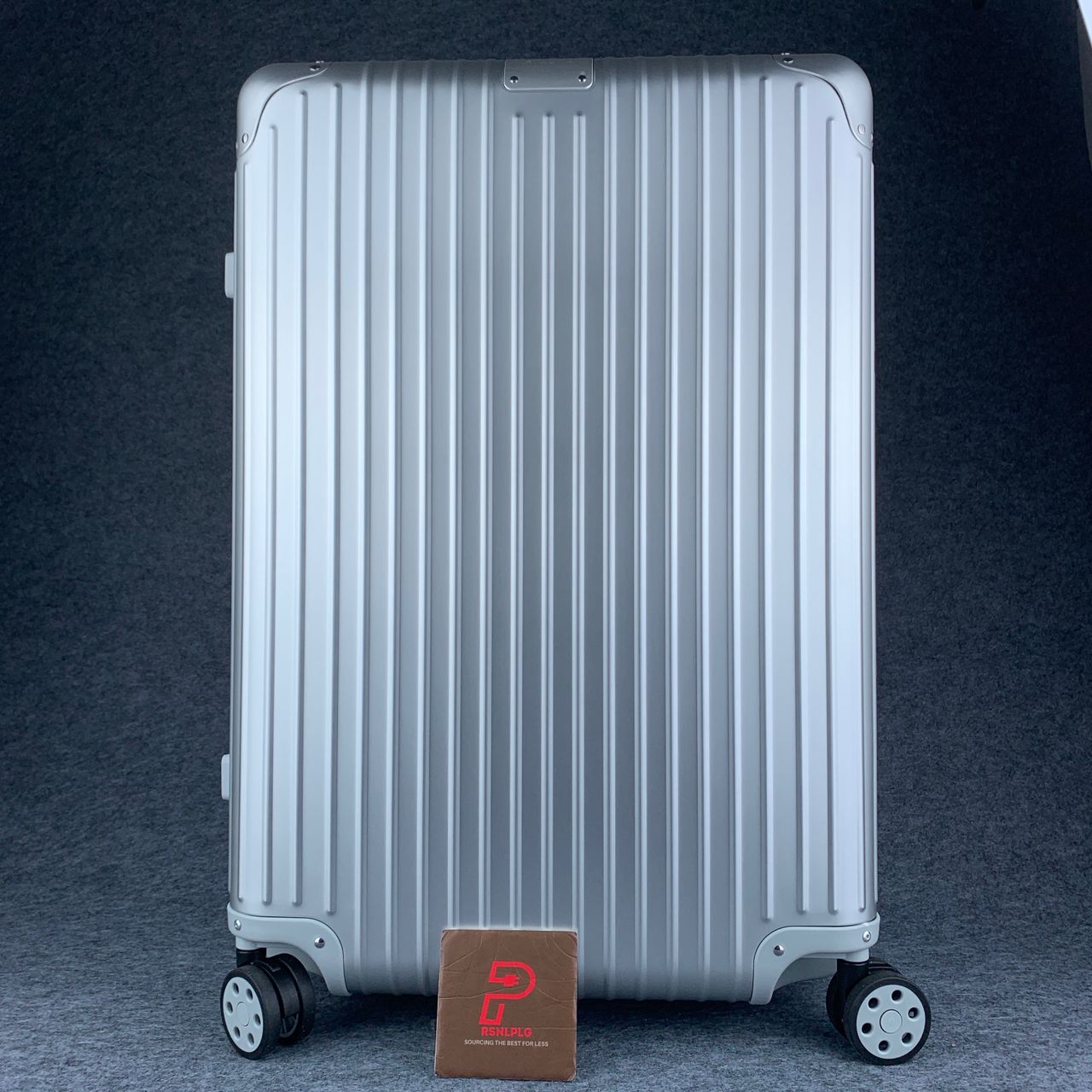 RIMOWA Check-In Suitcases