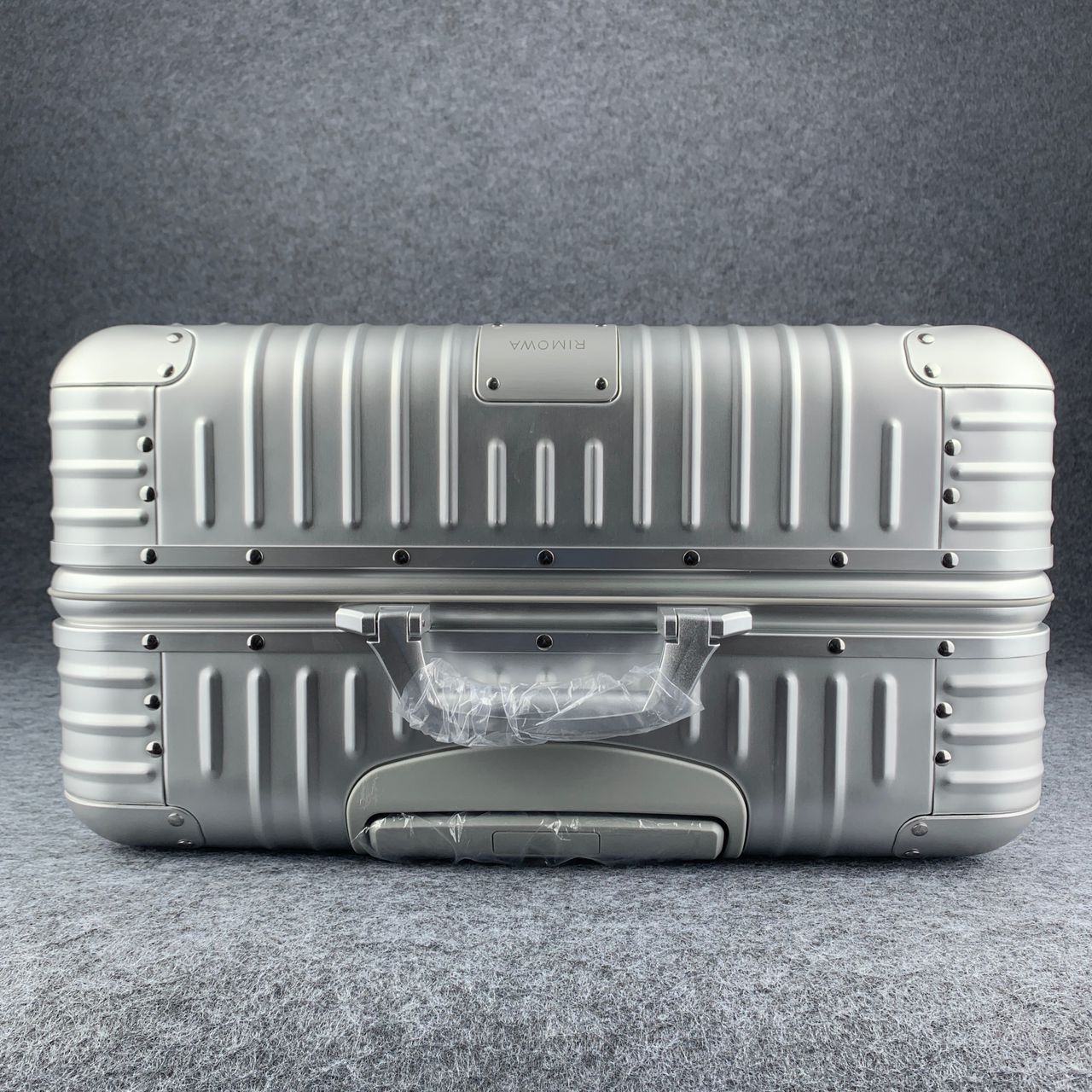 RIMOWA Check-In Suitcases