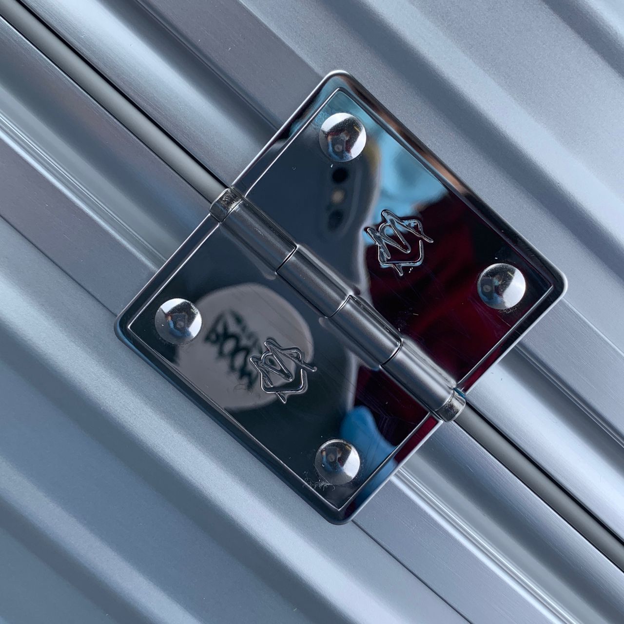RIMOWA Check-In Suitcases