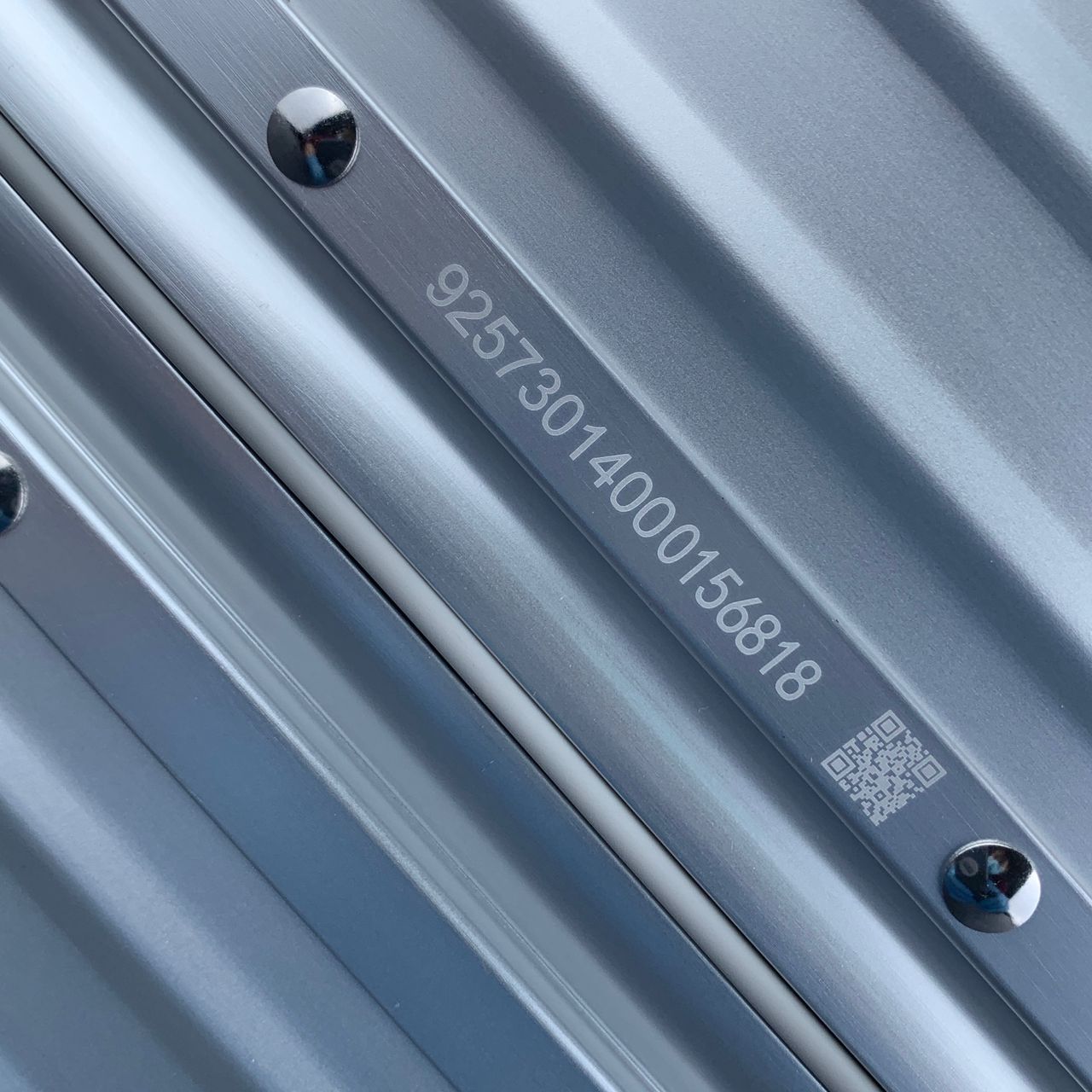 RIMOWA Check-In Suitcases
