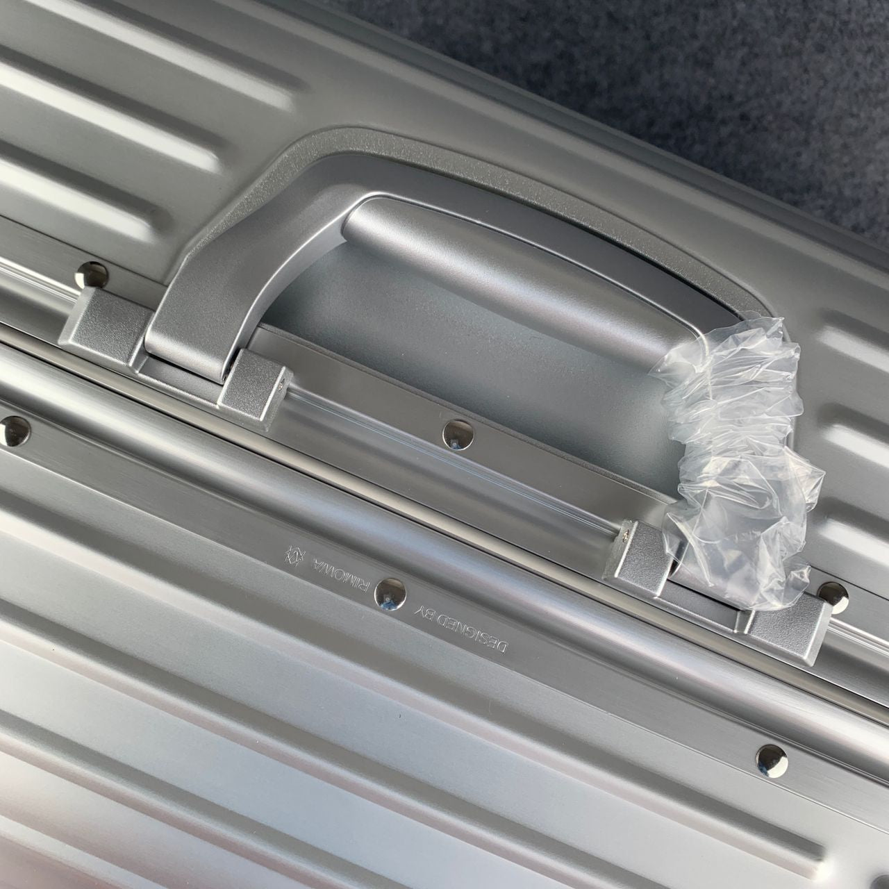 RIMOWA Check-In Suitcases