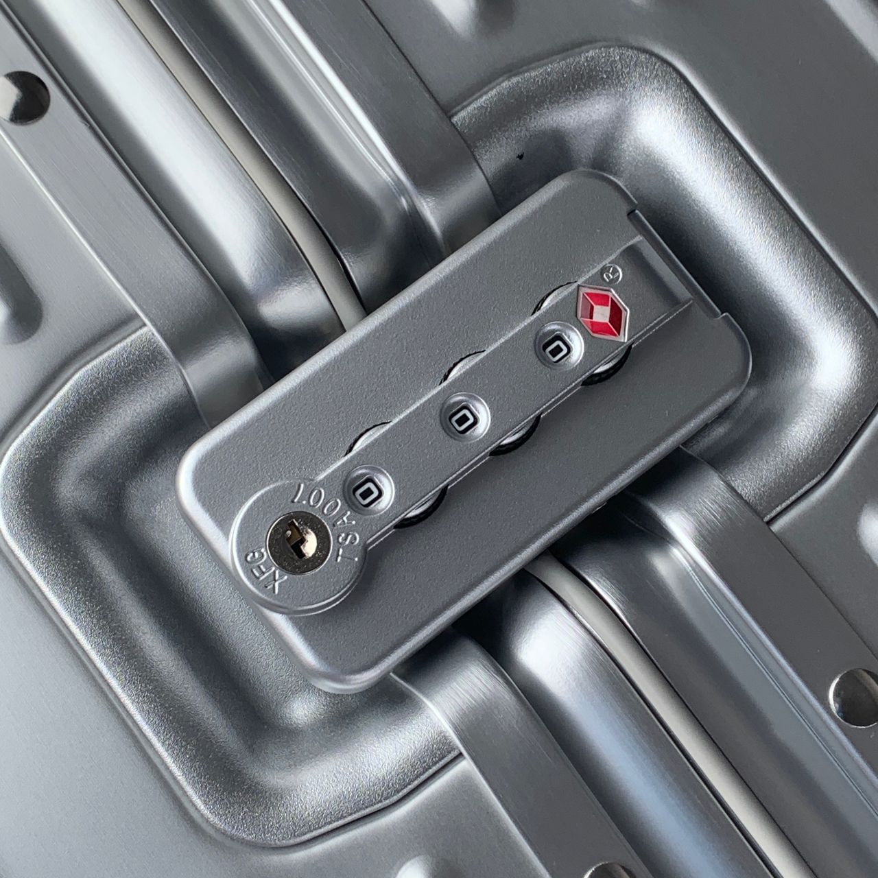 RIMOWA Check-In Suitcases