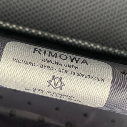 RIMOWA Check-In Suitcases
