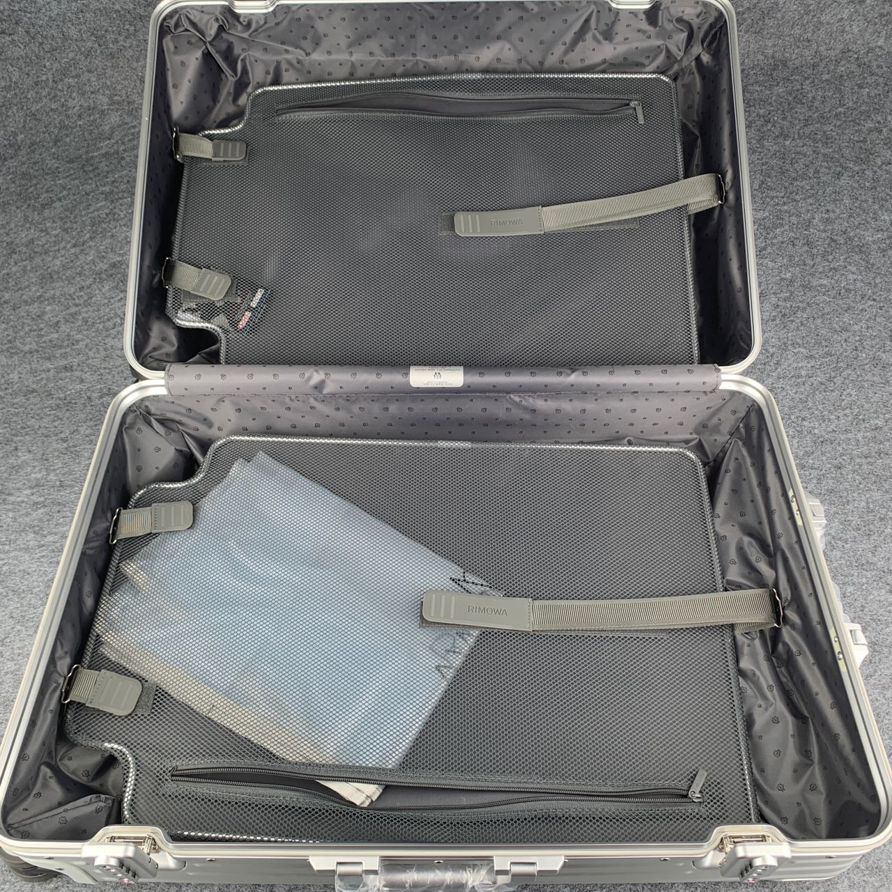 RIMOWA Check-In Suitcases