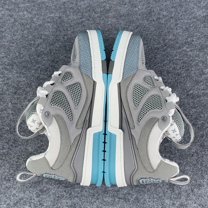 LV Skate Sneaker 'Luxury Grey