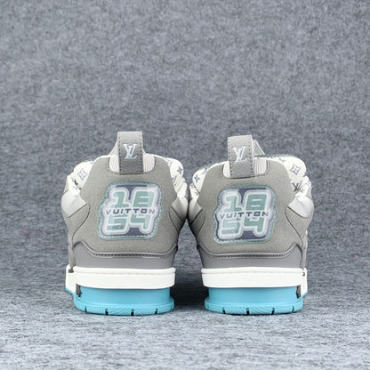 LV Skate Sneaker 'Luxury Grey