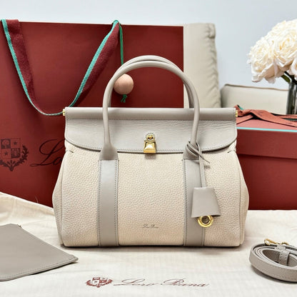 LP Loom L25 Dove Calfskin 282198