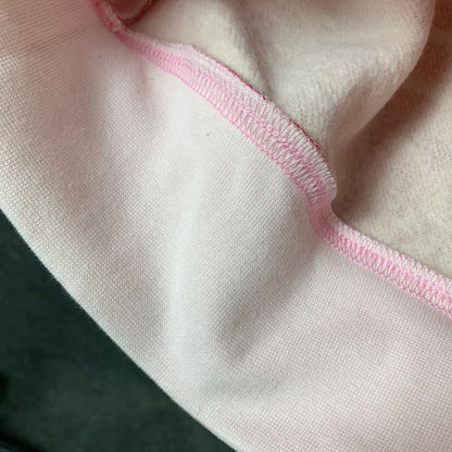 BAPE ABC Camo Shark Full Zip Hoodie 'Pink'