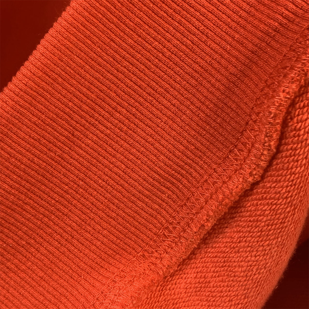 Chrome Hearts Matty Boy Sadistic Lipstick Hoodie 'Red/Orange'
