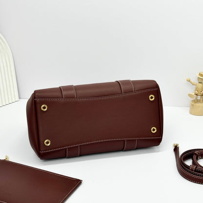 LP Loom L25  Caramel Pattern Calfskin 282180