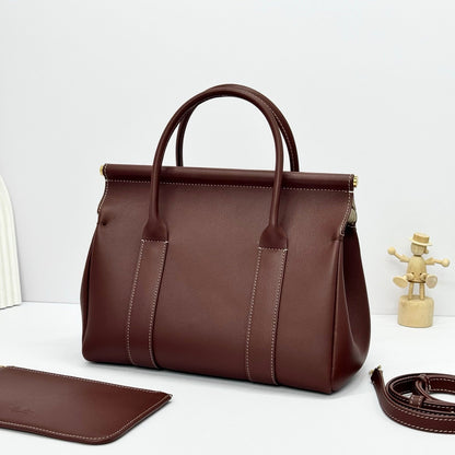 LP Loom L25  Caramel Pattern Calfskin 282180