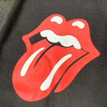 Chrome Hearts Rolling Stones Zip Up 'Black'