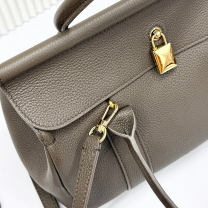 LP Loom L25  Sicilian Chili Calfskin 231861