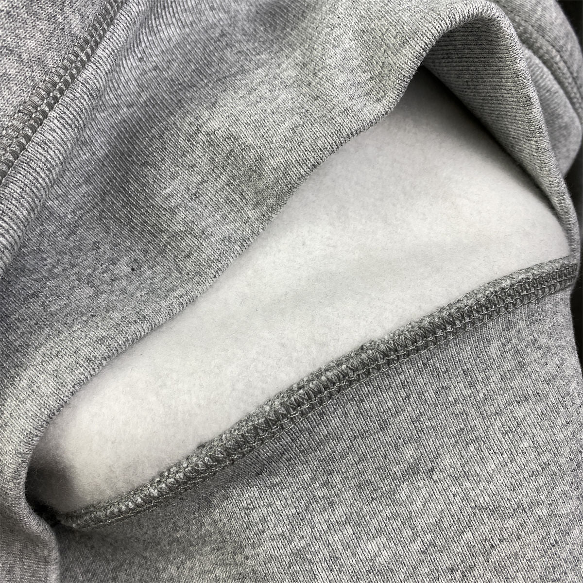 Supreme Bandana Box Logo Hooded Sweatshirt 'Heather Grey'