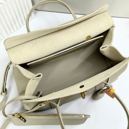LP Loom L25 Travertine Calfskin 231866