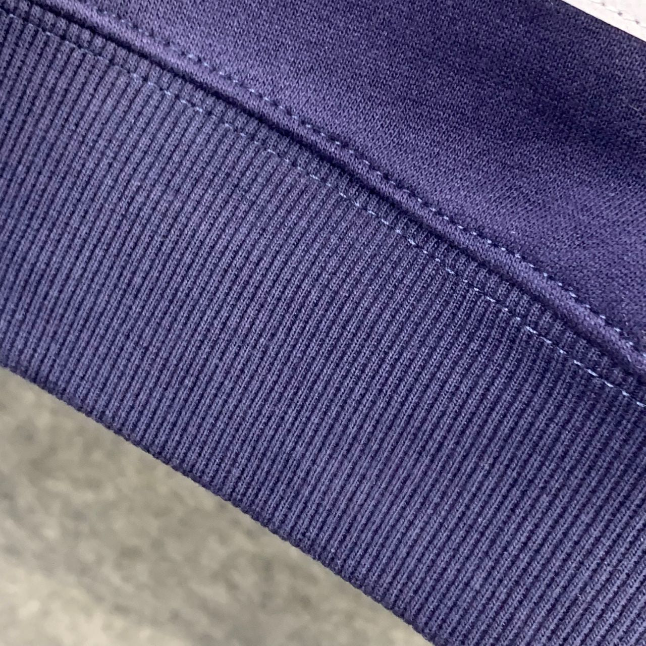 Thom Browne CLASSIC LOOPBACK 4-BAR FULL ZIP HOODIE