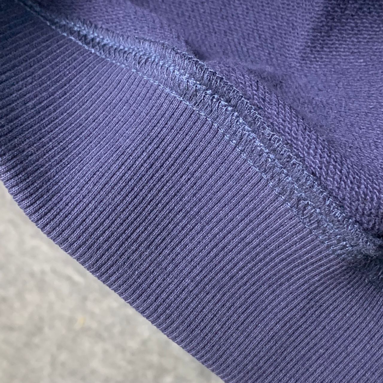Thom Browne CLASSIC LOOPBACK 4-BAR FULL ZIP HOODIE