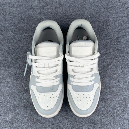 Off-White Out of Office 'Grey White'