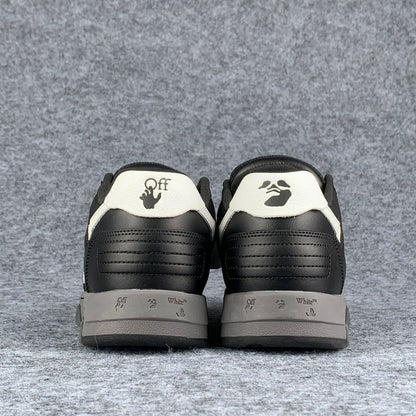 Off-White Out of Office 'Black Grey White' (SS22)
