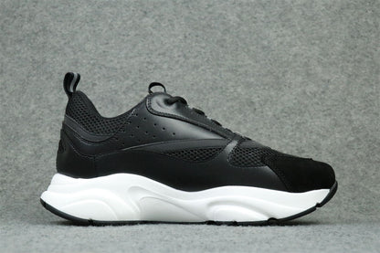 Dior B22 'Black White'