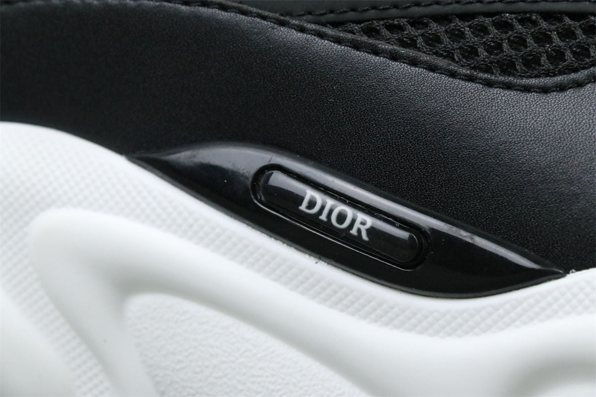Dior B22 'Black White'