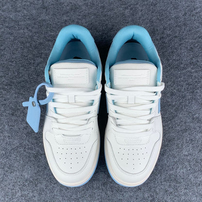 Off-White Out of Office 'White Light Blue'
