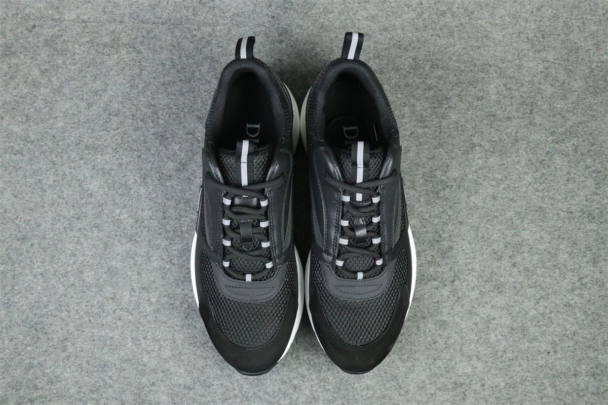 Dior B22 'Black White'