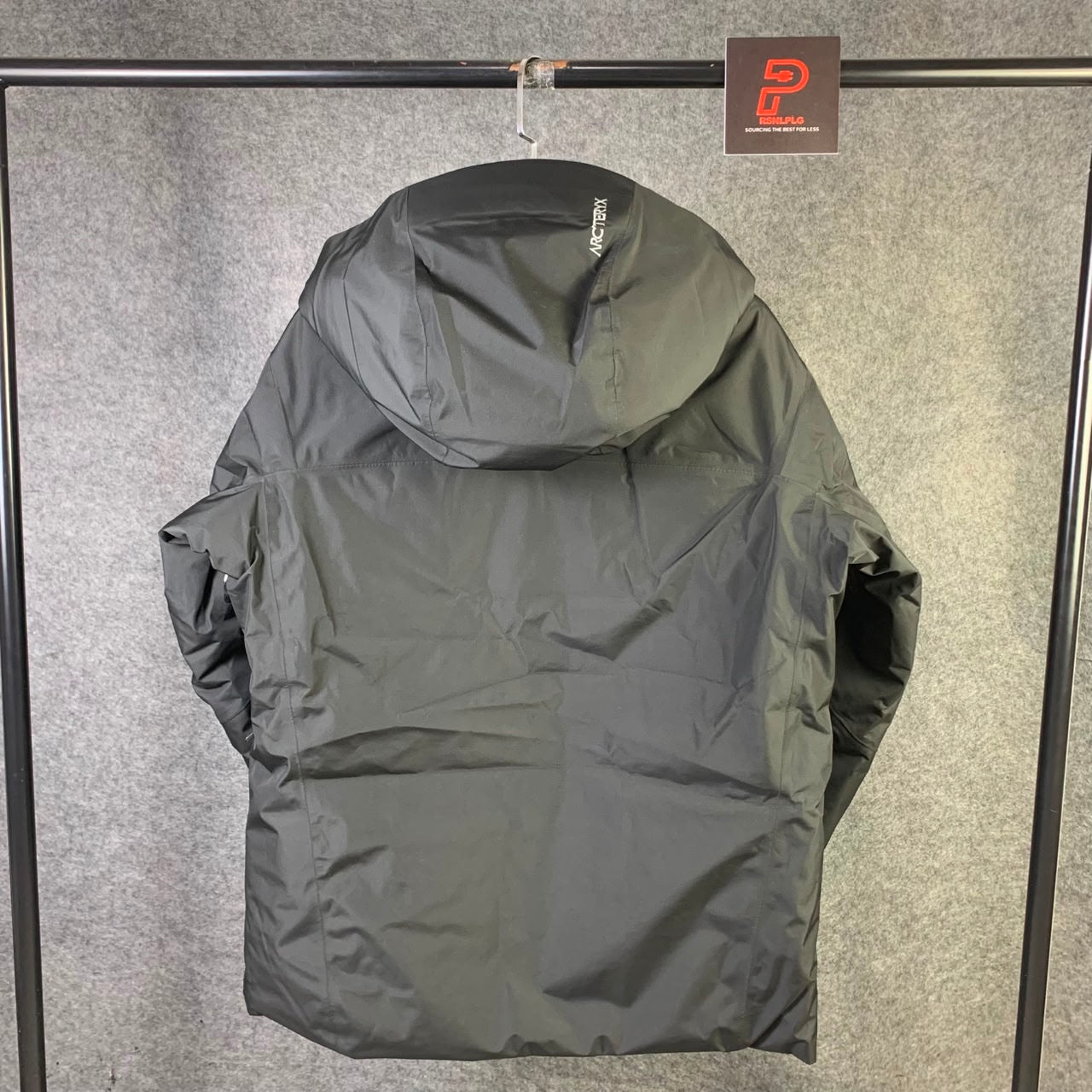 Arc'teryx Macai Jacket 'Black