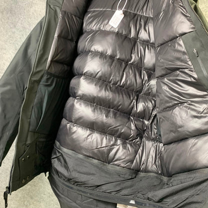 Arc'teryx Macai Jacket 'Black