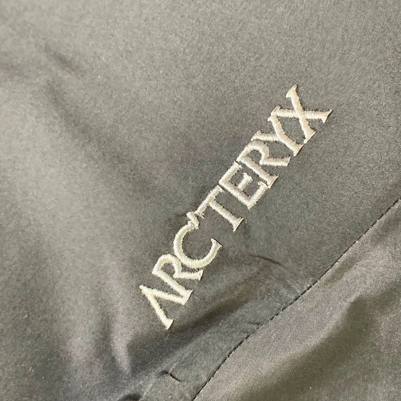 Arc'teryx Macai Jacket 'Black