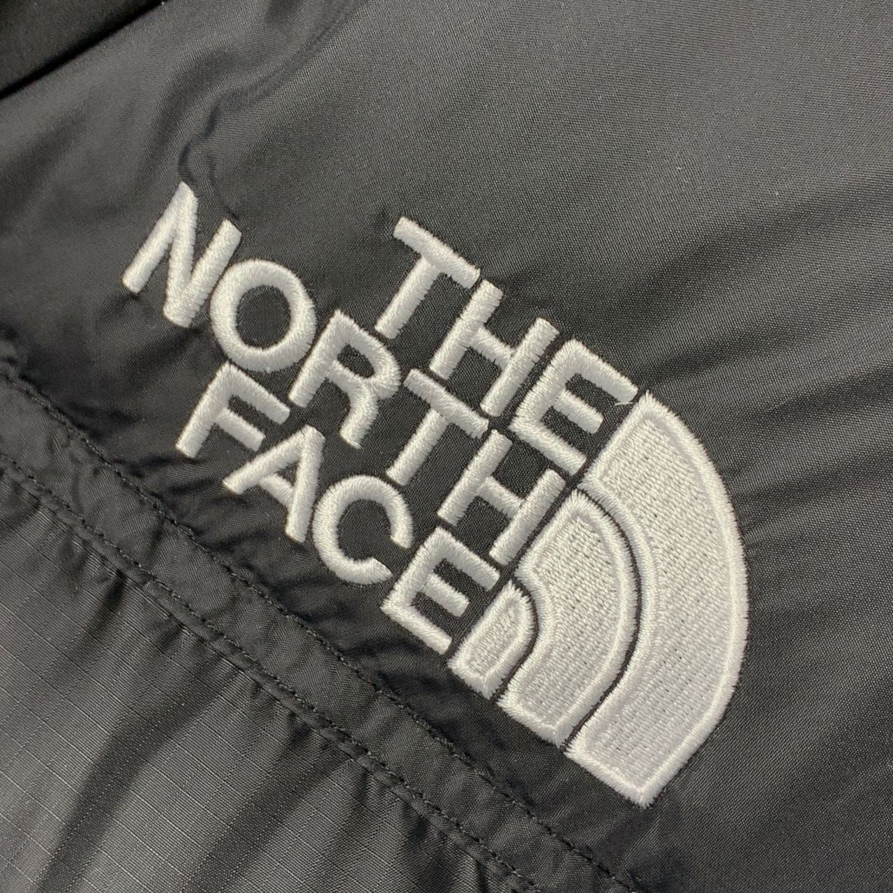 The North Face 1996 Retro Nuptse Jacket ' Black'