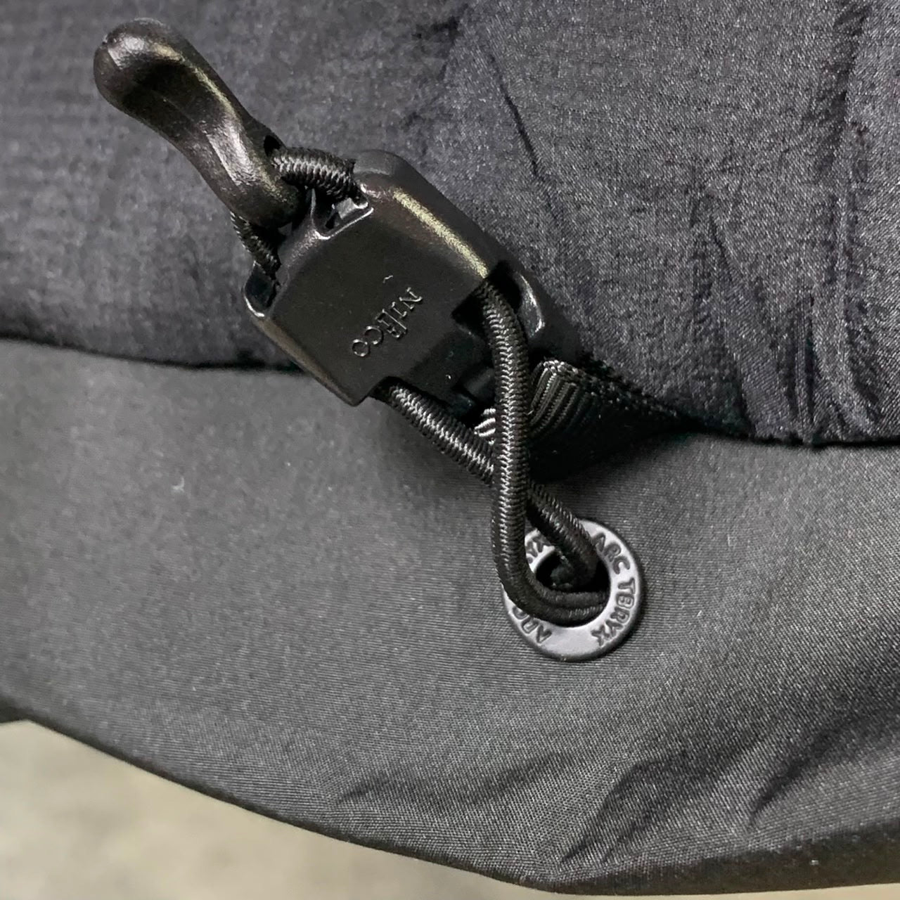 Arc'teryx Macai Jacket 'Black