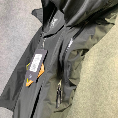 Arc'teryx Macai Jacket 'Black