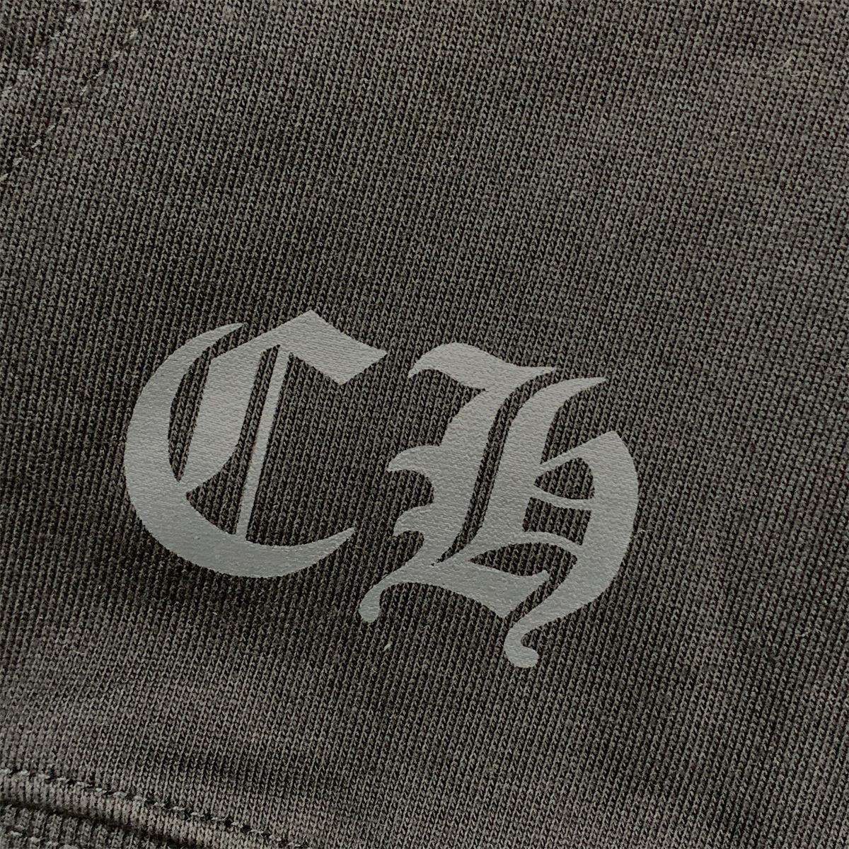 Chrome Hearts Mapplethorpe Hoodie 'Black'