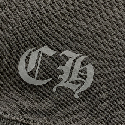 Chrome Hearts Mapplethorpe Hoodie 'Black'