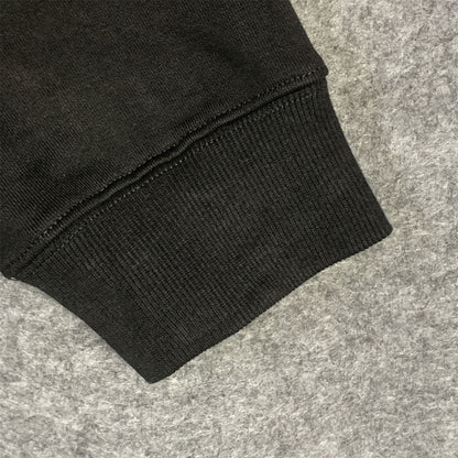 Chrome Hearts Mapplethorpe Hoodie 'Black'