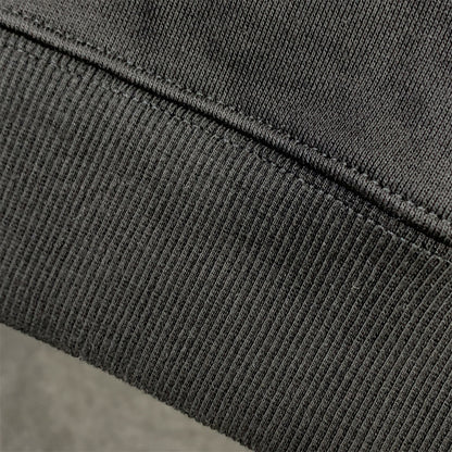 Chrome Hearts Mapplethorpe Hoodie 'Black'