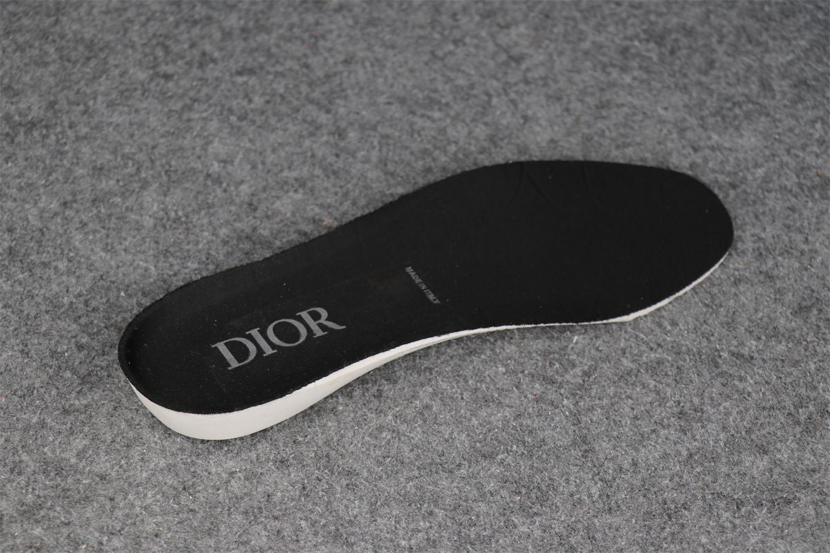 Dior B23 High 'Beige Black Navy Tapestry'