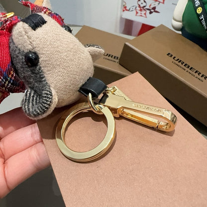 Burberry Thomas Bear Charm 306620