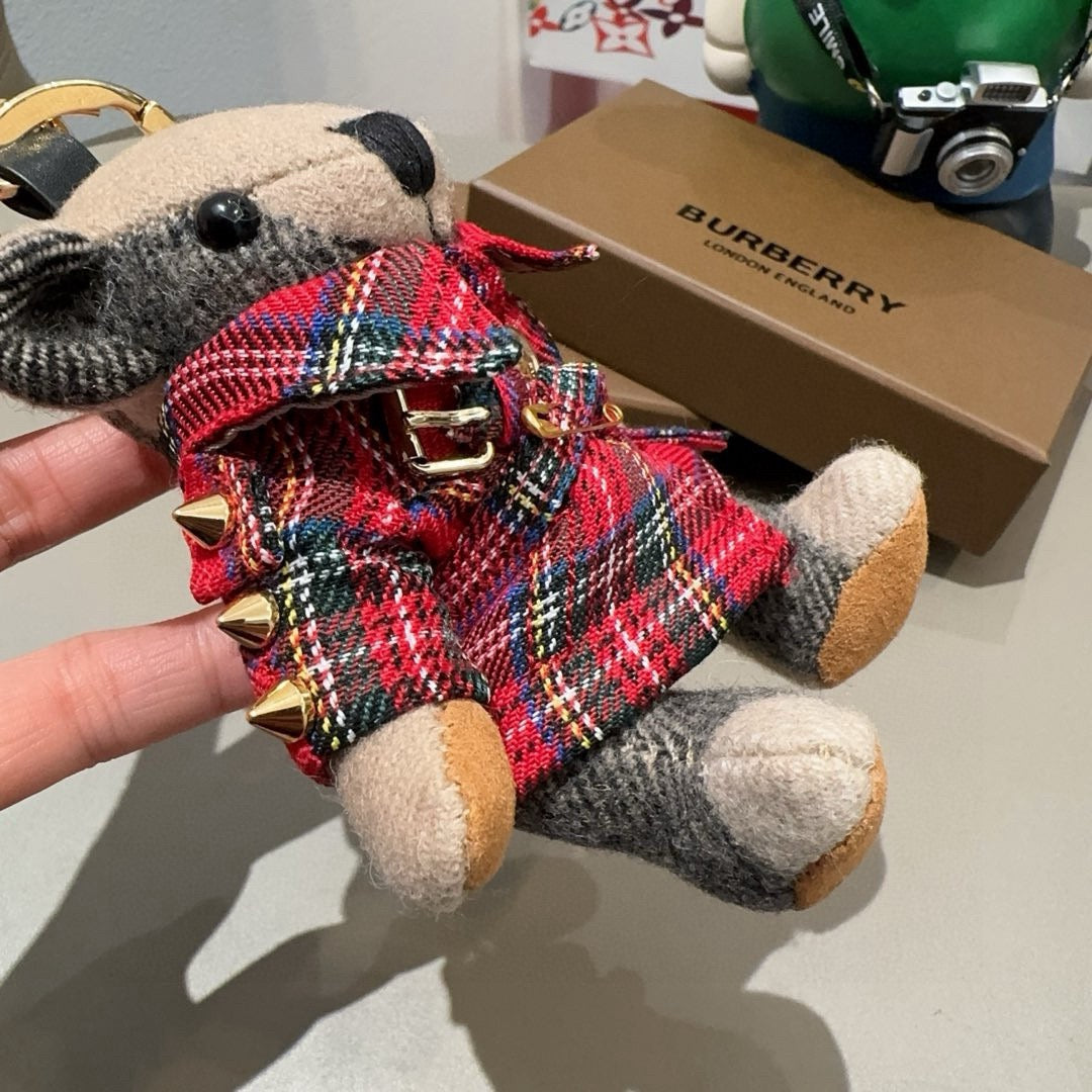 Burberry Thomas Bear Charm 306620