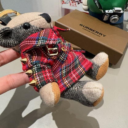 Burberry Thomas Bear Charm 306620
