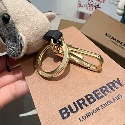 Burberry Thomas Bear Charm 306623