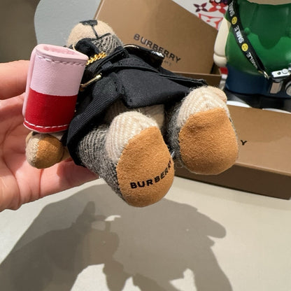 Burberry Thomas Bear Charm 306623