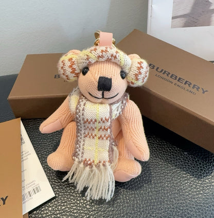 Burberry Thomas Bear Charm 306624