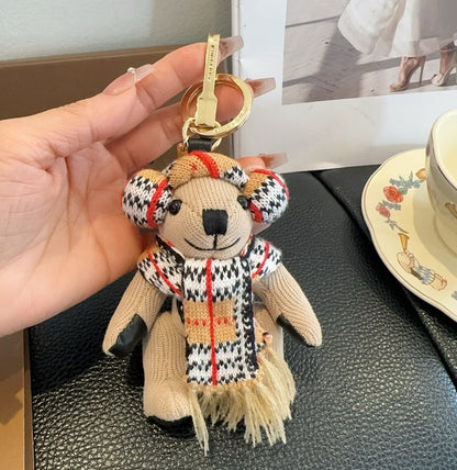 Burberry Thomas Bear Charm 306625