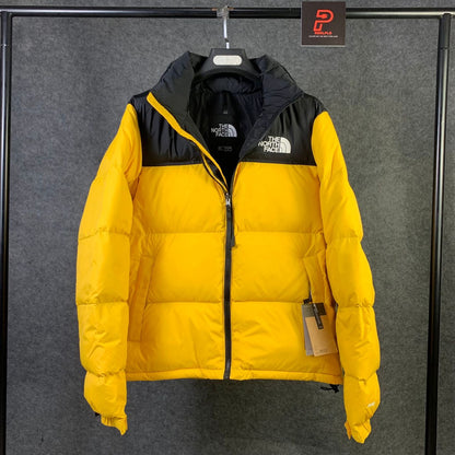 The North Face 1996 Retro Nuptse Jacket 'Yellow'
