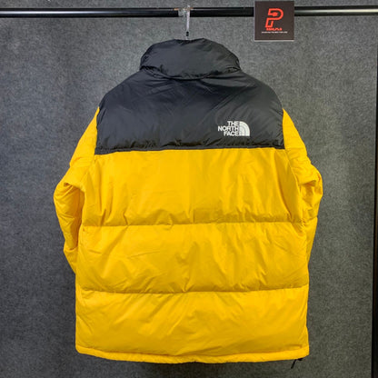 The North Face 1996 Retro Nuptse Jacket 'Yellow'