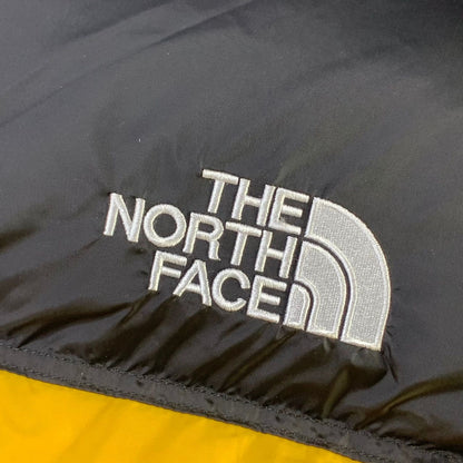 The North Face 1996 Retro Nuptse Jacket 'Yellow'
