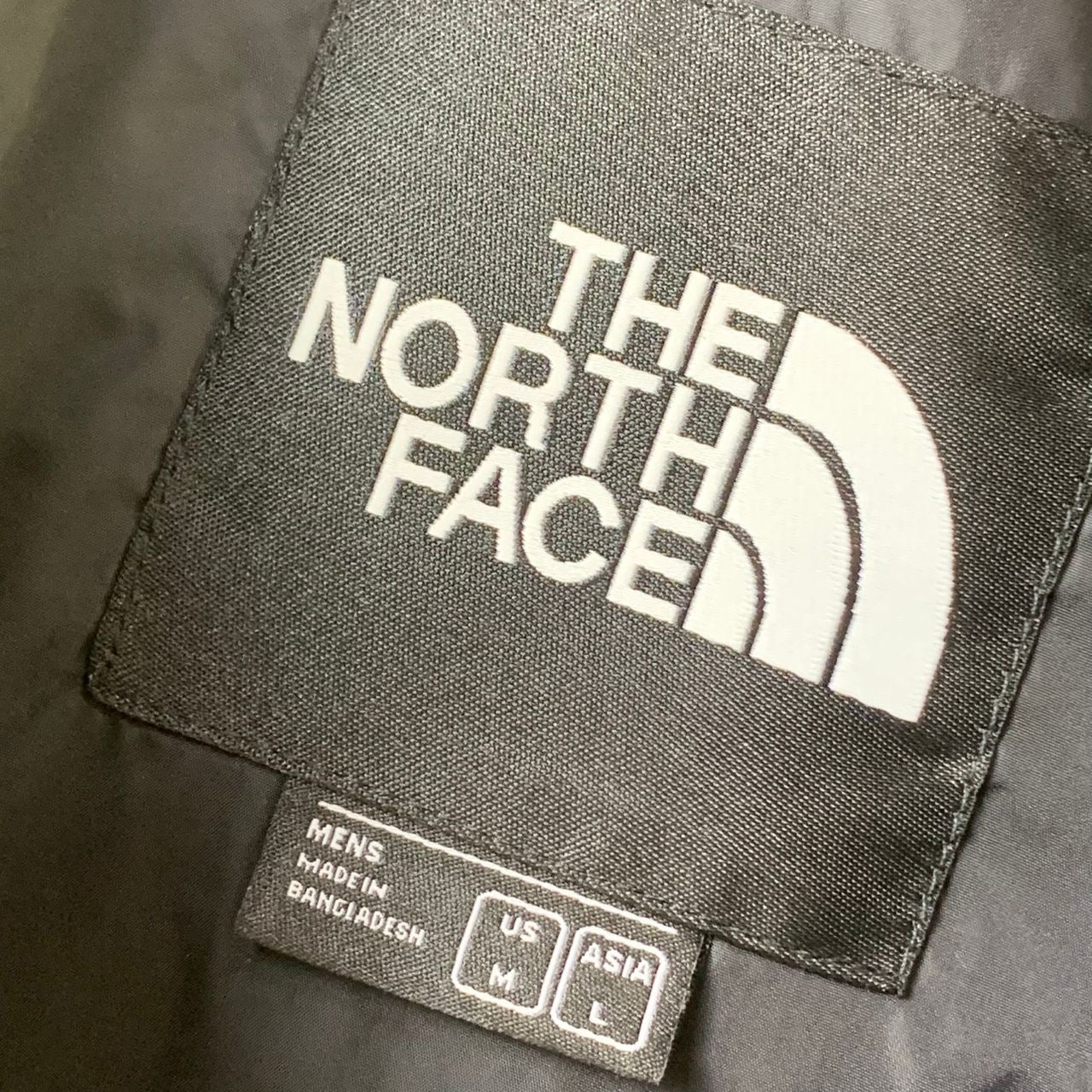 The North Face 1996 Retro Nuptse Jacket 'Yellow'