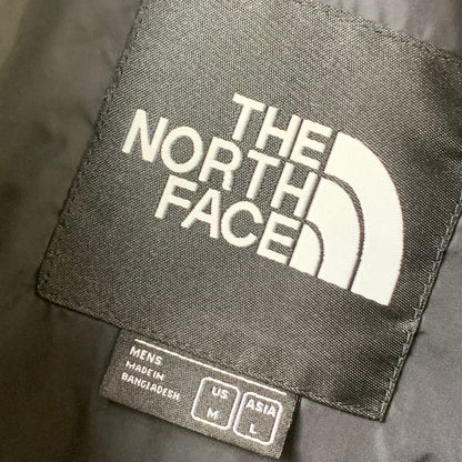 The North Face 1996 Retro Nuptse Jacket 'Yellow'